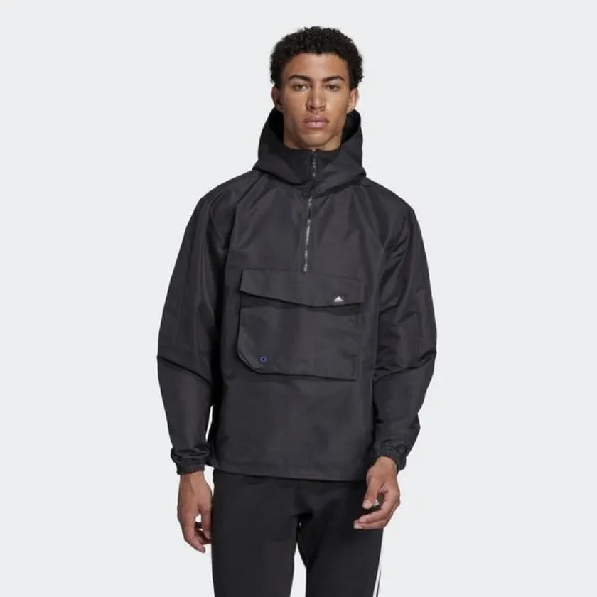 Adidas Men's Anorak Jacket H42033