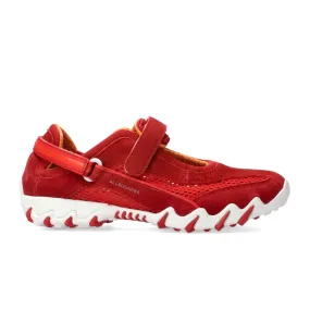 Allrounder Niro (Women) - Chili Pepper Red