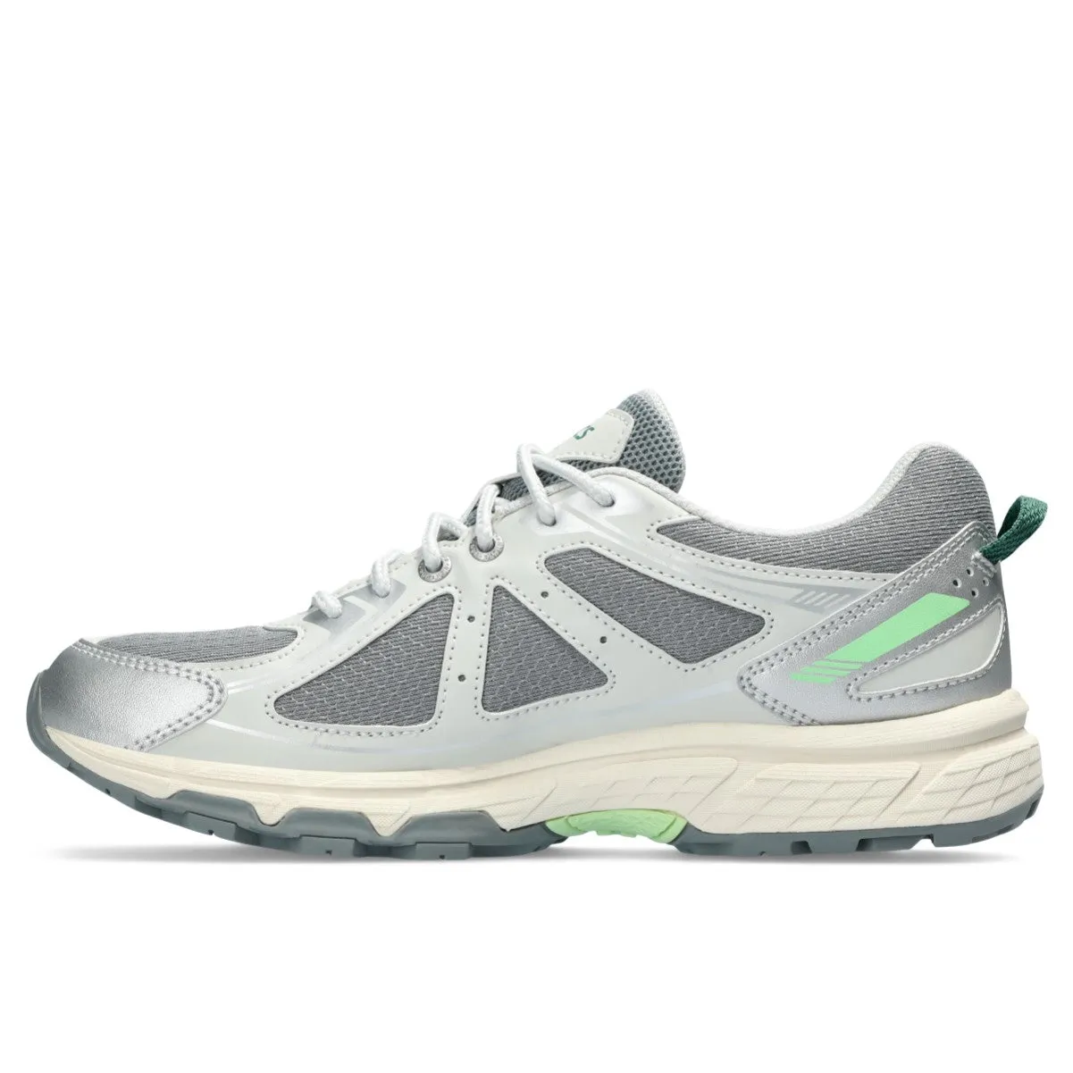 Asics Gel Venture 6 Women Sheet Rock Silver    ' 