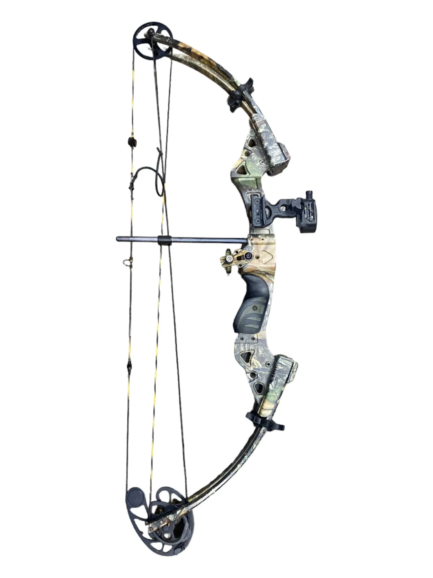 Bear Archery Compound Bow