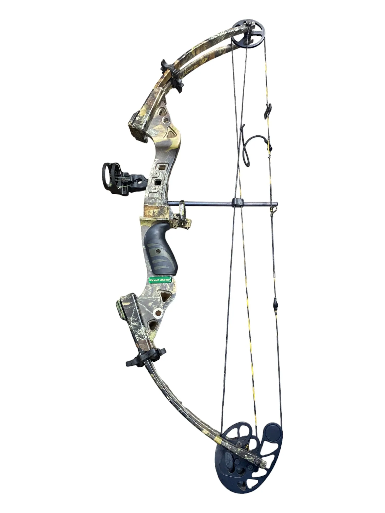 Bear Archery Compound Bow