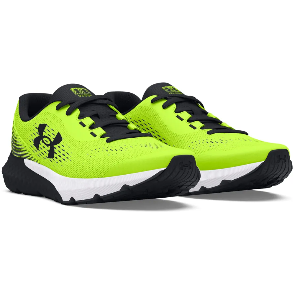 Boys' Under Armour Youth Charged Rogue 4