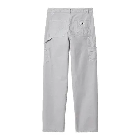 Carhartt WIP W' Pierce Pant Straight Sonic Silver