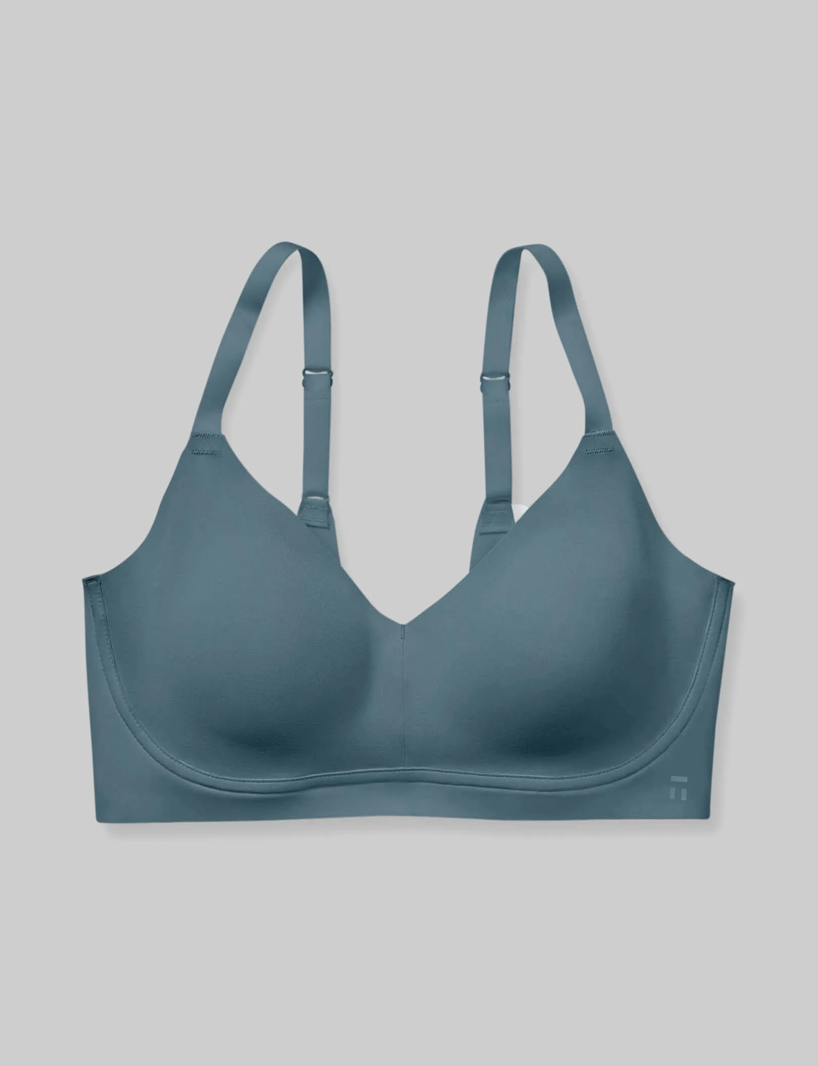 Comfort Smoothing Triangle Bralette