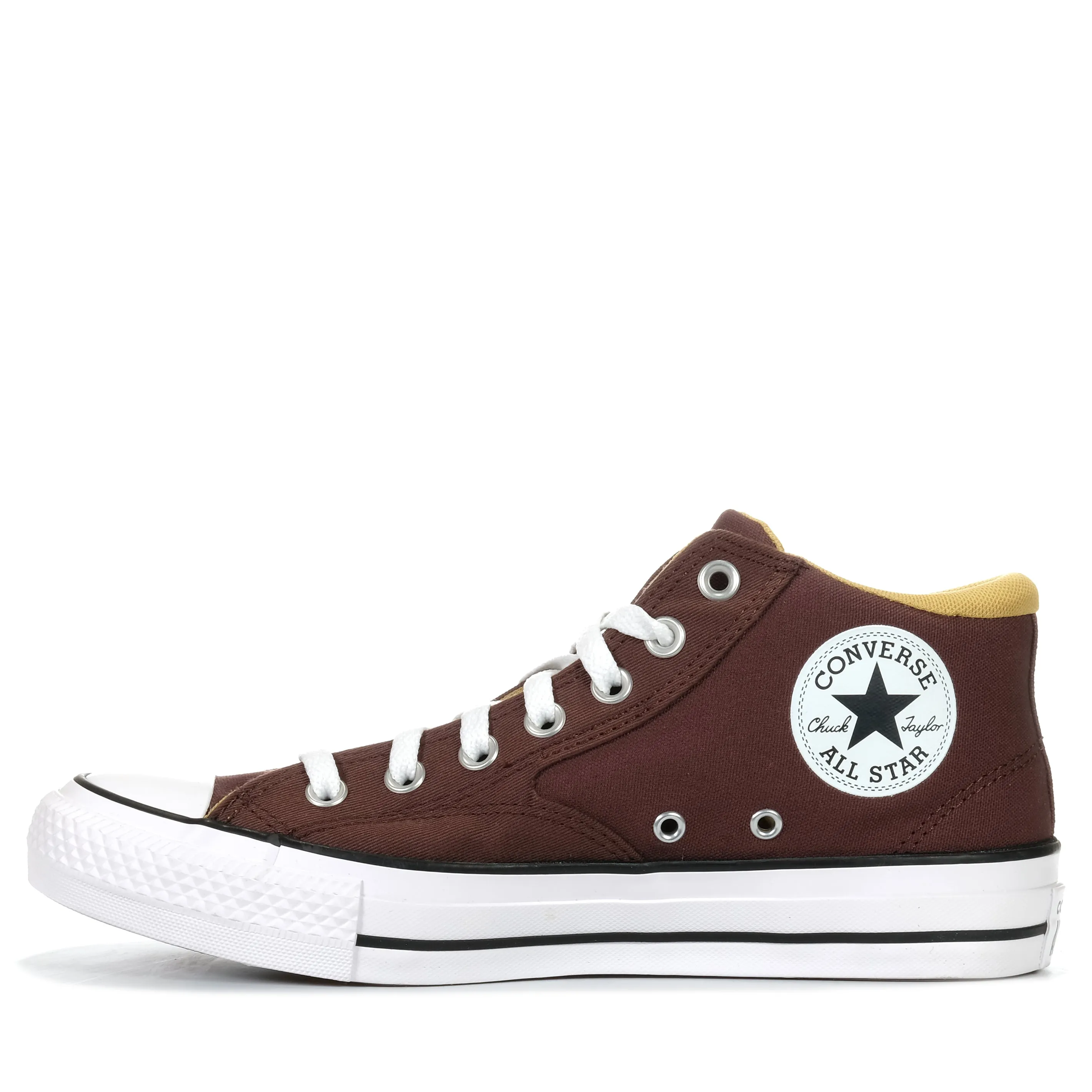 Converse Chuck Taylor Malden Street Mid Eternal Earth