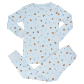 Cookies printed Pajama | Boys