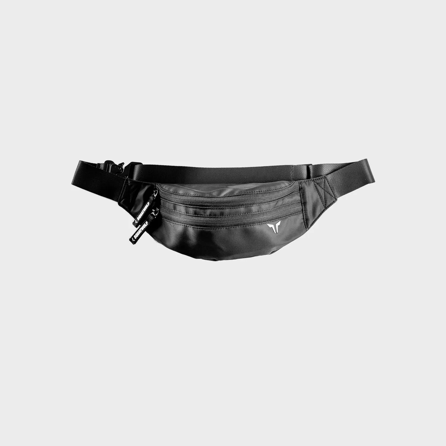 Core Bumbag - Onyx