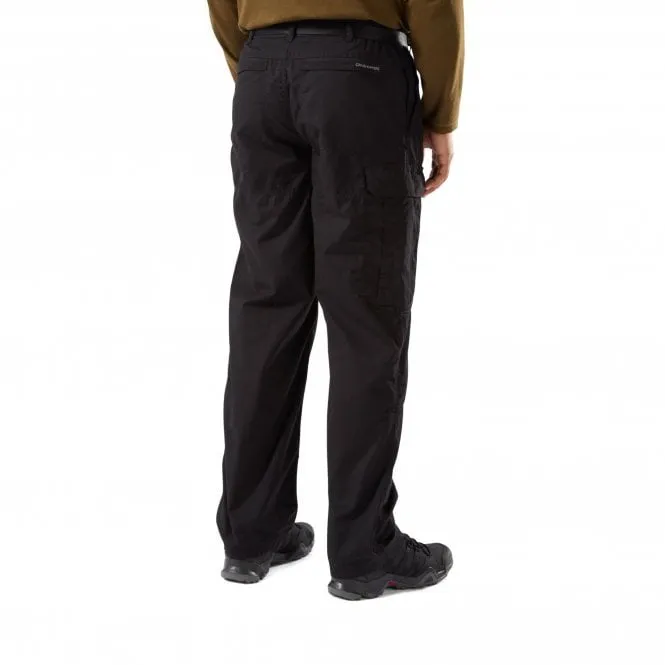 Craghoppers Kiwi Classic Trousers - CMJ600 - Long Leg