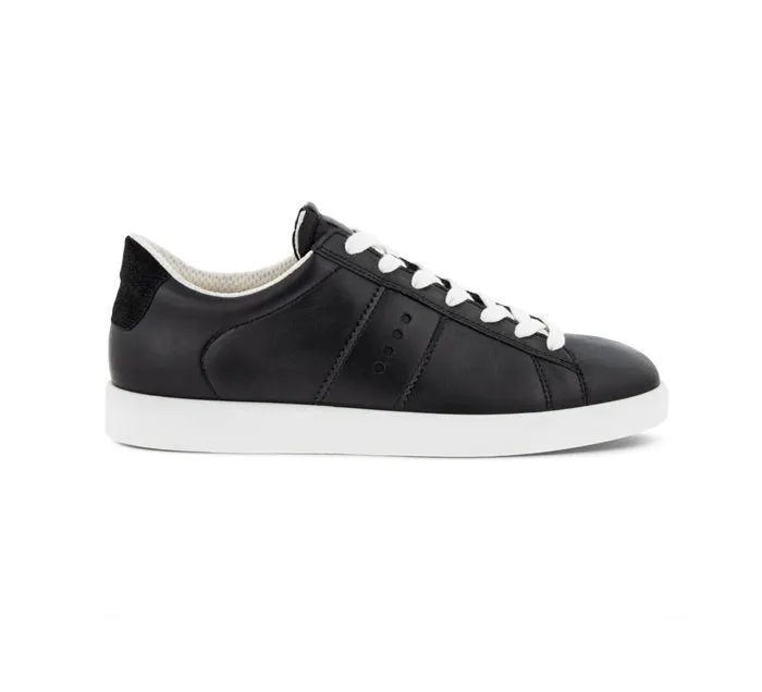 ECCO Women's Street Lite Black