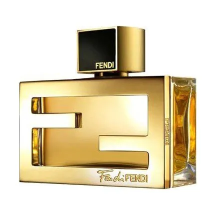 Fendi Fan di Fendi EDT 2.5 oz 75 ml Women