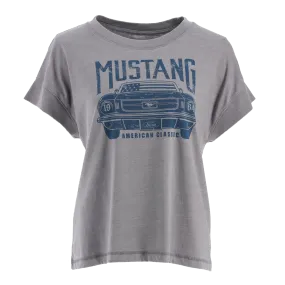 Ford Mustang American Classic Women's T-Shirt