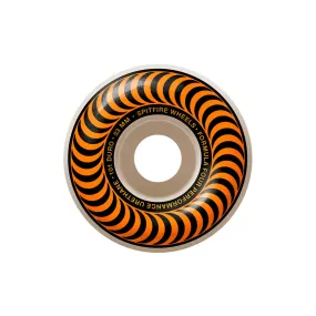 FORMULA 4 101 DU CLASSIC ORANGE 53mm