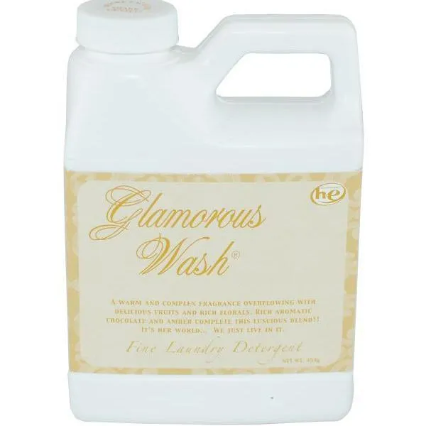 Glamorous Wash in High Maintenance 454g / 16 oz.