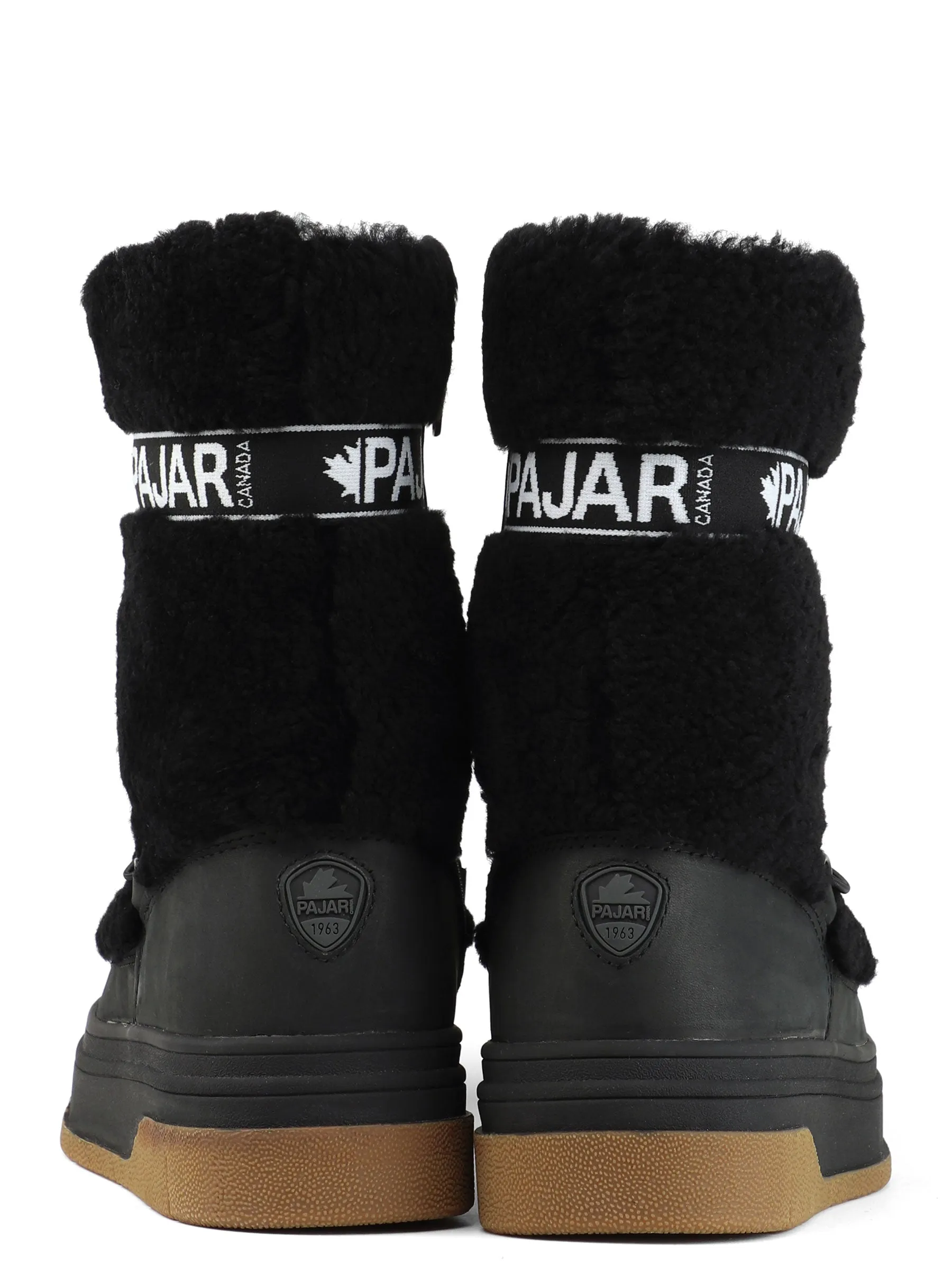 Janie Hi Women's Winter Boot