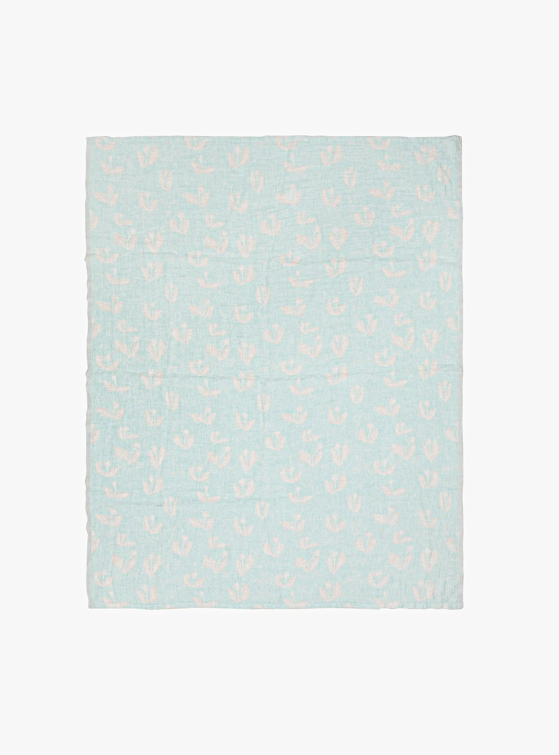 Kesakukka Tablecloth/Blanket Small