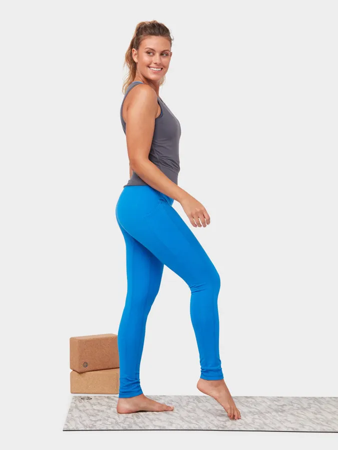 Manduka Renew High Rise Women's Leggings