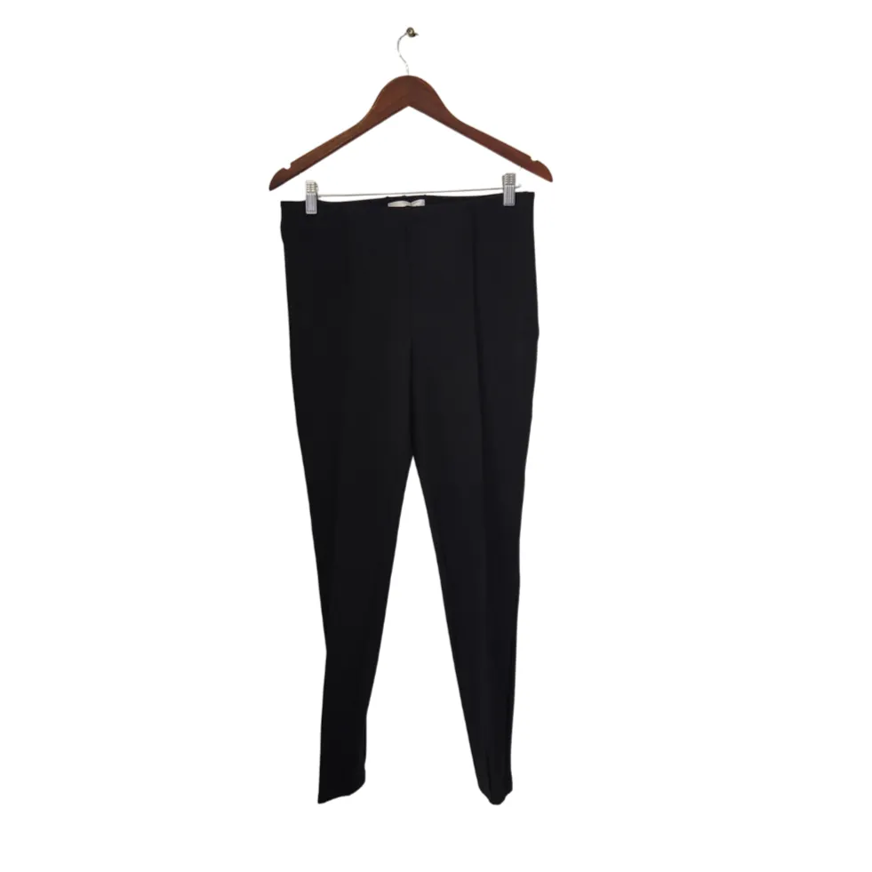 Mango Black Fitted Legging Pants | Brand new |