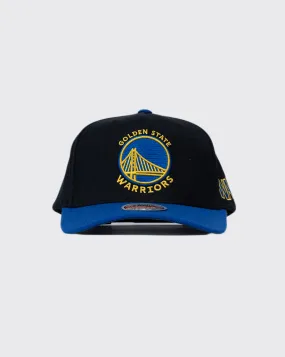 Mitchell and ness warriors classic red swerve