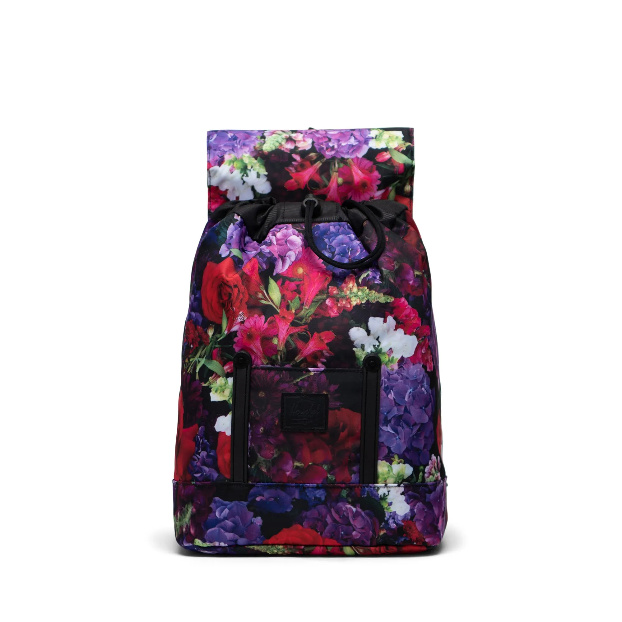 Mochila Herschel Retreat Mini Floral Bouquet - Recycled Flight Satin