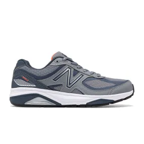 New Balance 1540v3 (Women) - Gunmetal/Dragonfly