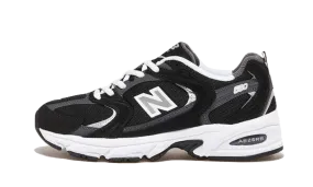 New Balance 530 Classic Black Grey