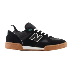 New Balance Numeric Tom Knox NM600BNW Black