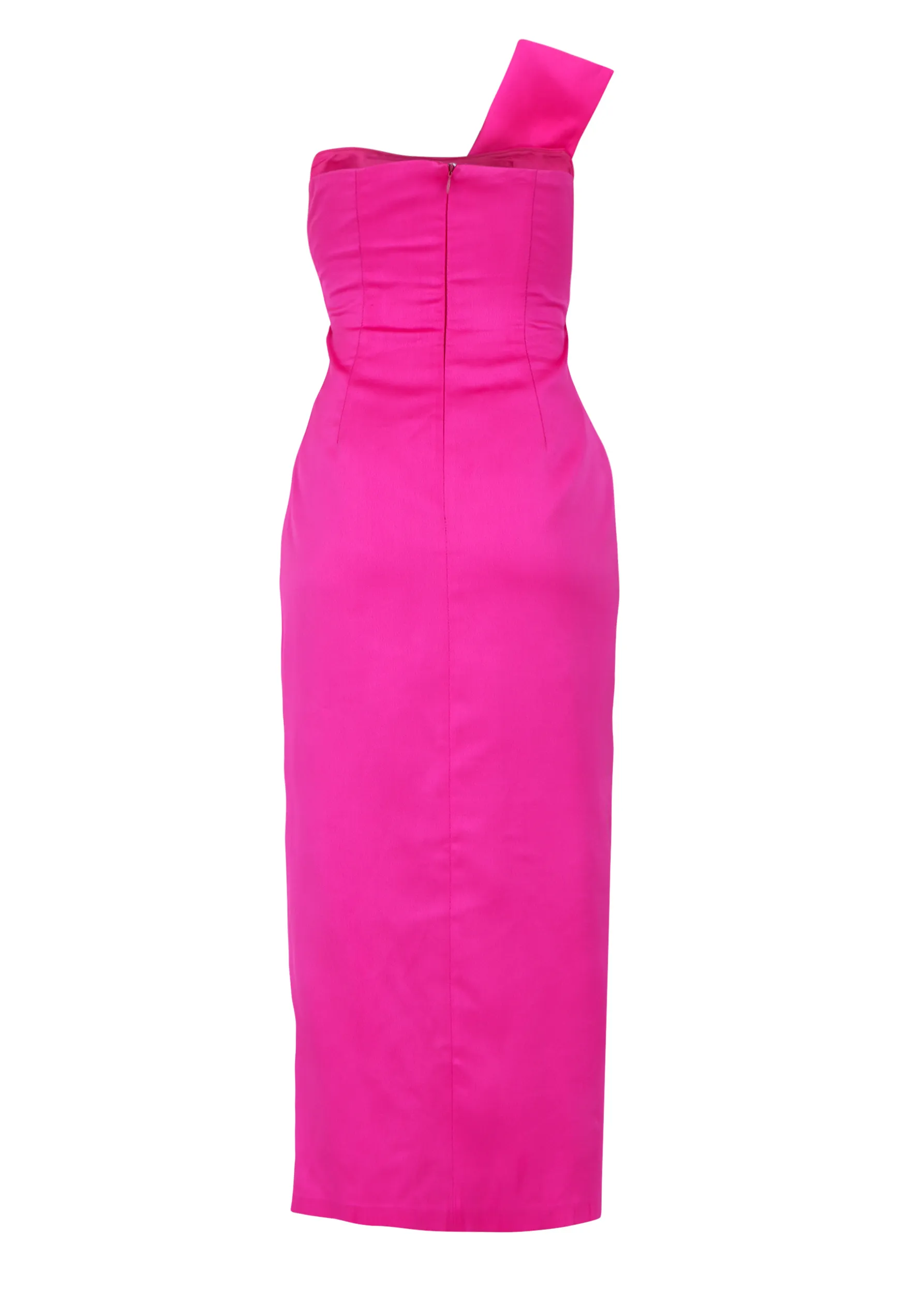 Occasion Ready | Fuchsia