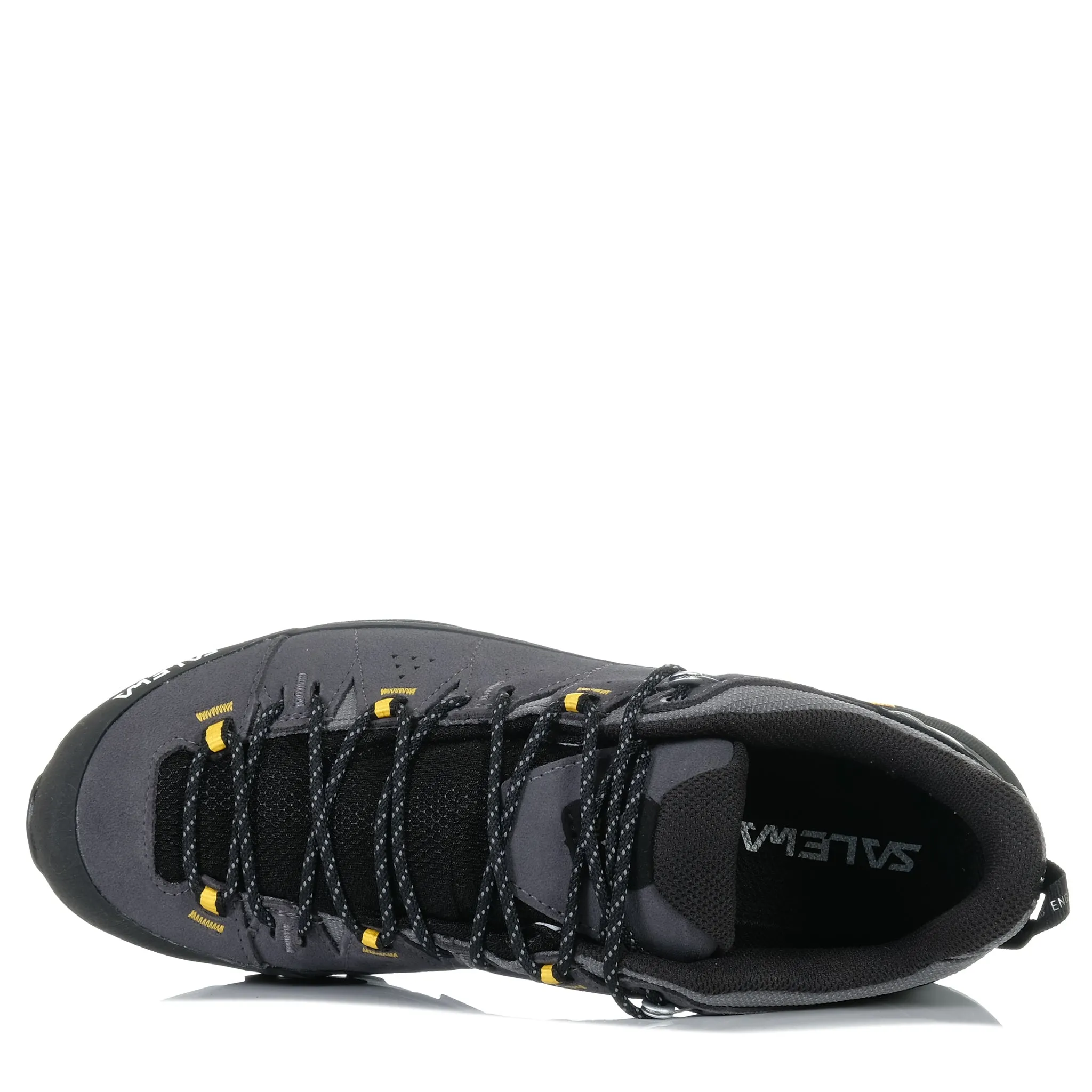 Salewa Alp Trainer 2 GTX Onyx/Black