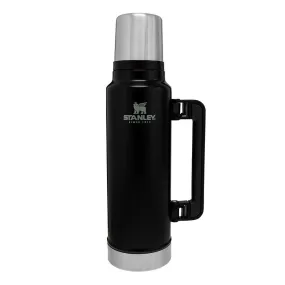 Stanley Classic Legendary Bottle Siyah 1.4 L