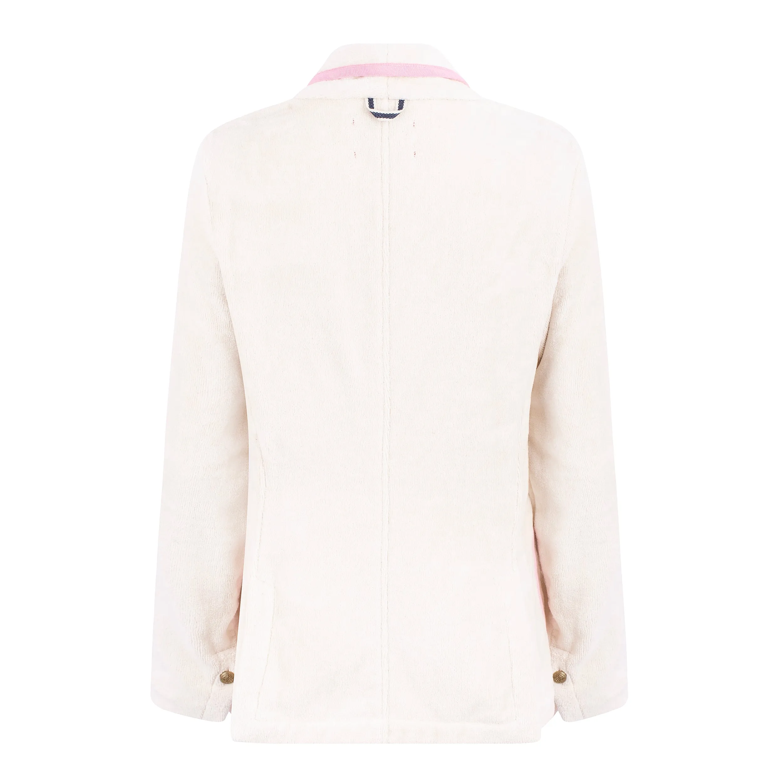 The Anjuna Women - Off White / Ash Rose