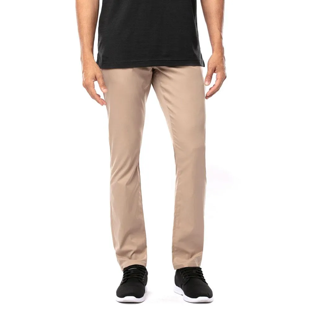 Travis Mathew Mens Open to Close Pants