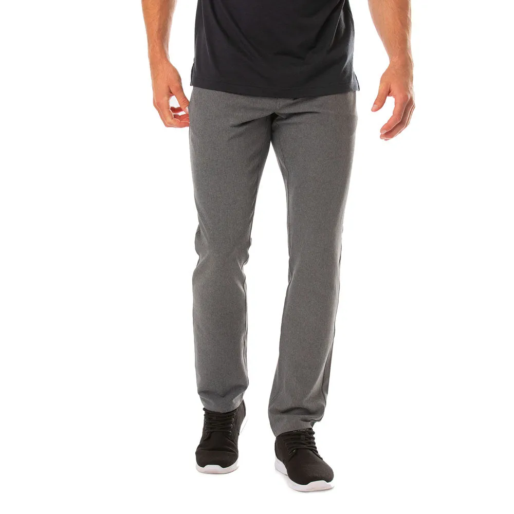 Travis Mathew Mens Open to Close Pants