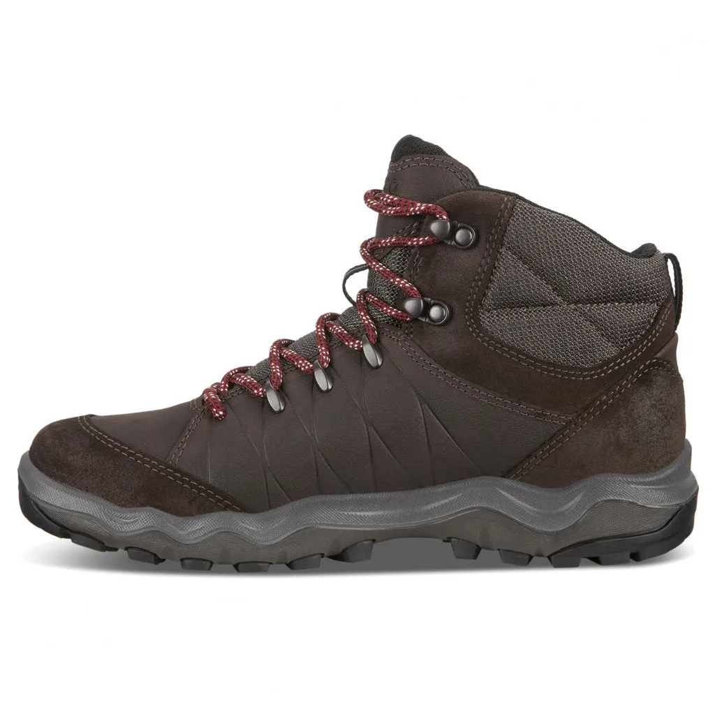 Ulterra GTX Leather Water Resistant Men's Hiking Boots