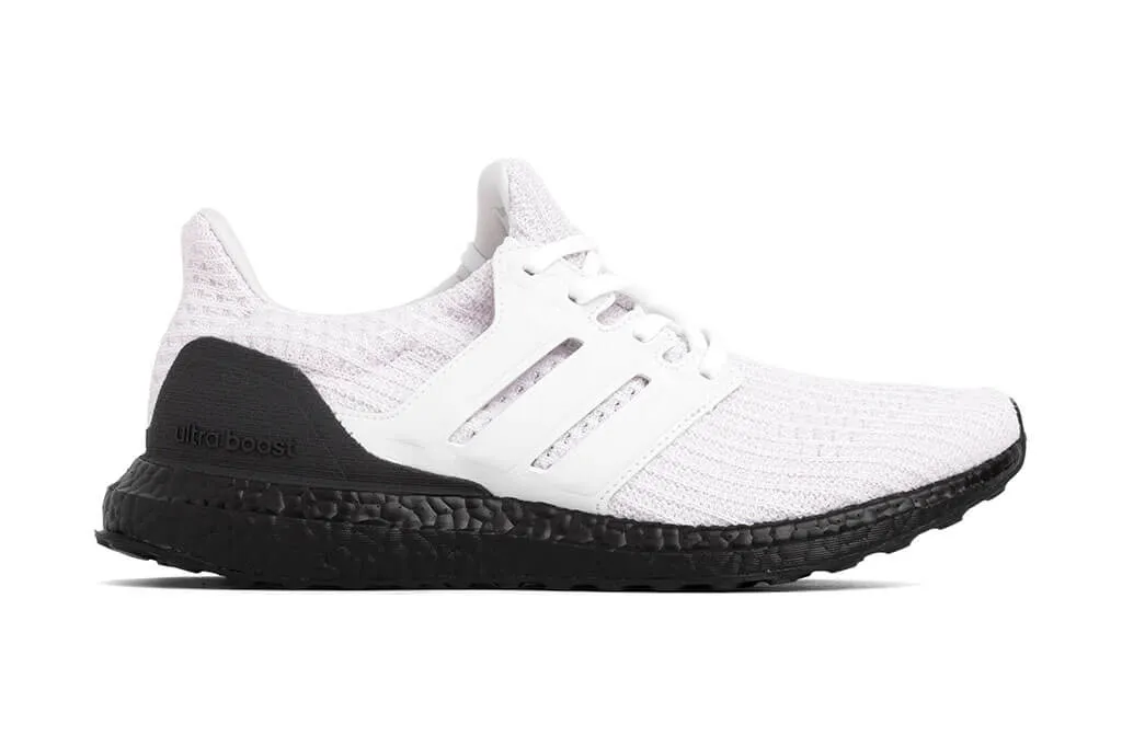 Ultraboost 4.0 - Orchid Tint/White/Black