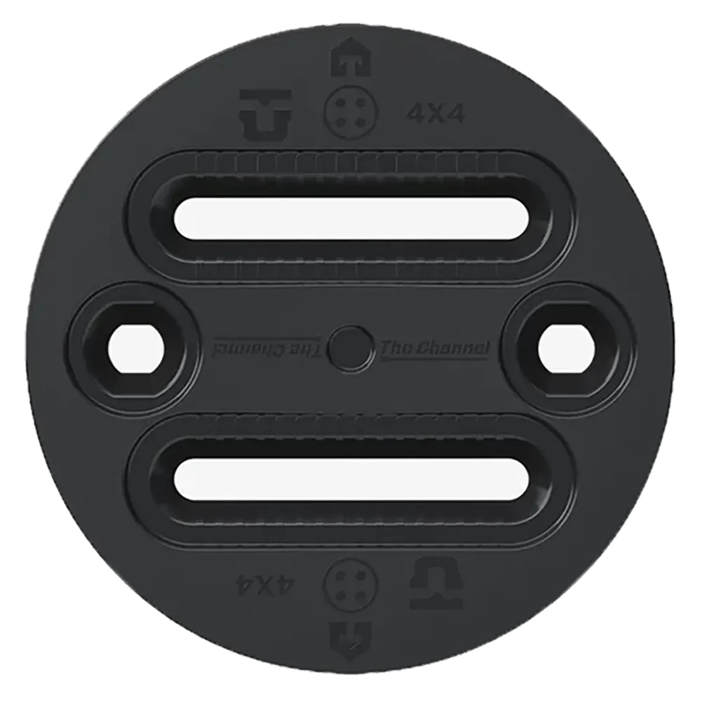 Union Regular Snowboard Binding Disc