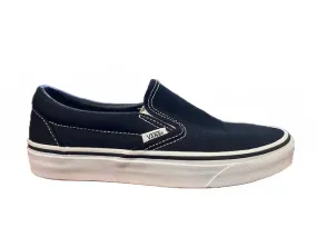 Vans Classic Slip-On low sneakers VN000EYEBLK