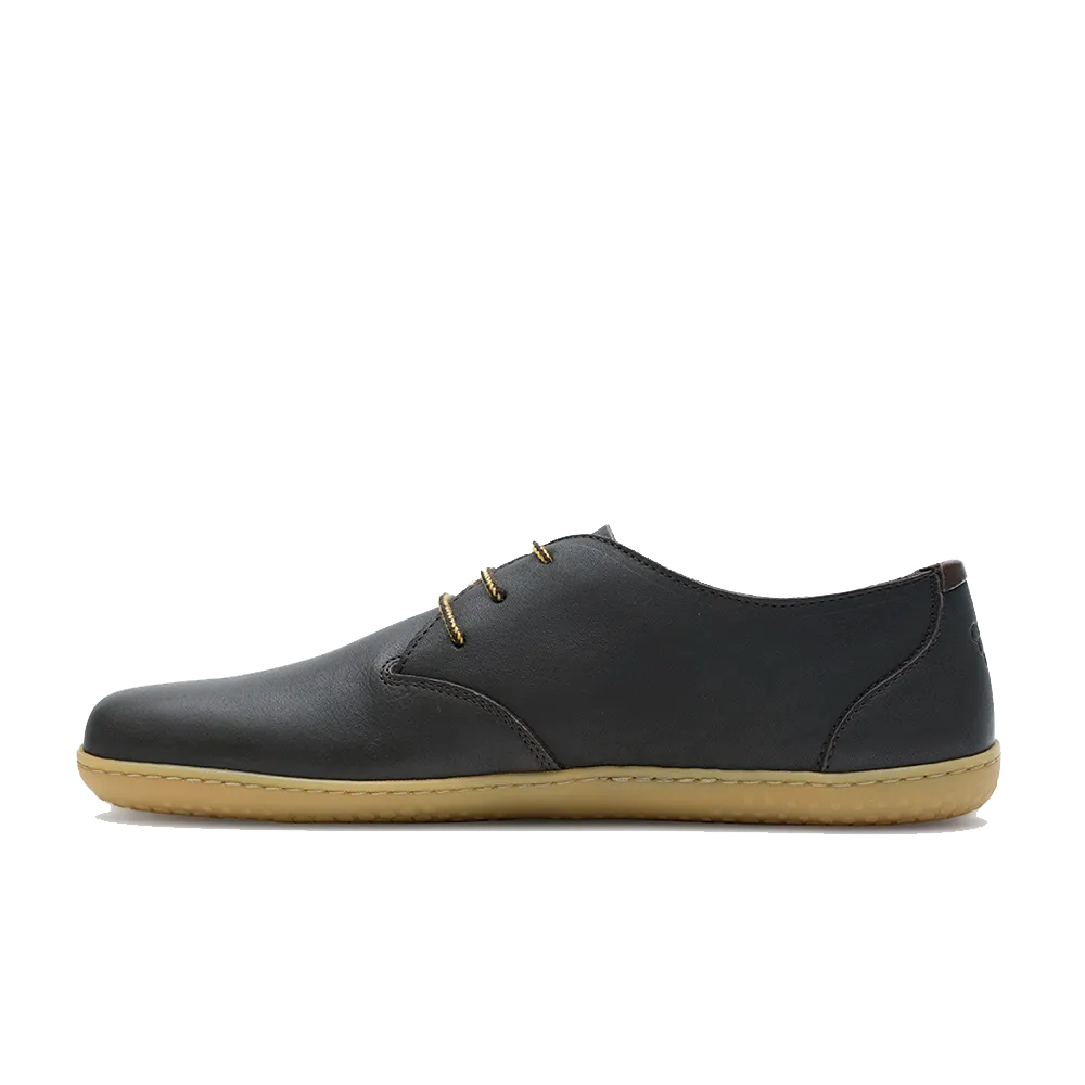 Vivobarefoot Ra III Mens Brown Leather