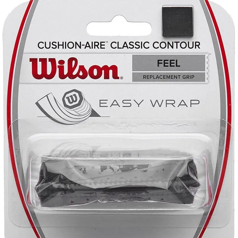 Wilson Cushion Aire Classic Contour replacement grip