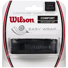 Wilson Cushion Aire Classic Sponge replacement grip